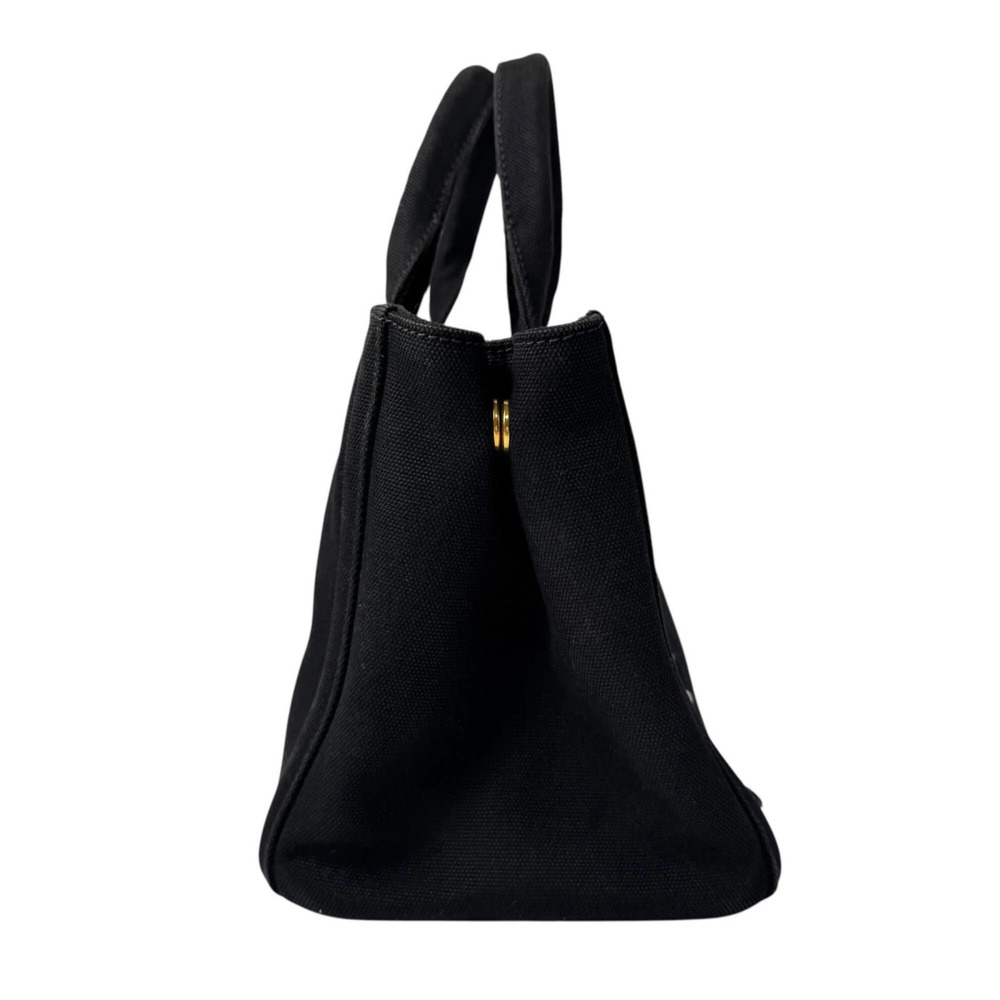 PRADA Black Shoulder Bag - Picture 5 of 16